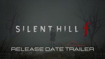 Silent Hill f – Official Release Date Trailer
