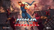 Team Ninja Unveils ‘Ninja Gaiden: Ragebound’ – A Vengeance-Fueled Rebirth